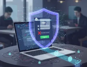 Tips Aman Saat Login ke M88