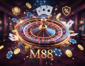 Tips Memaksimalkan Bonus dan Promo di M88